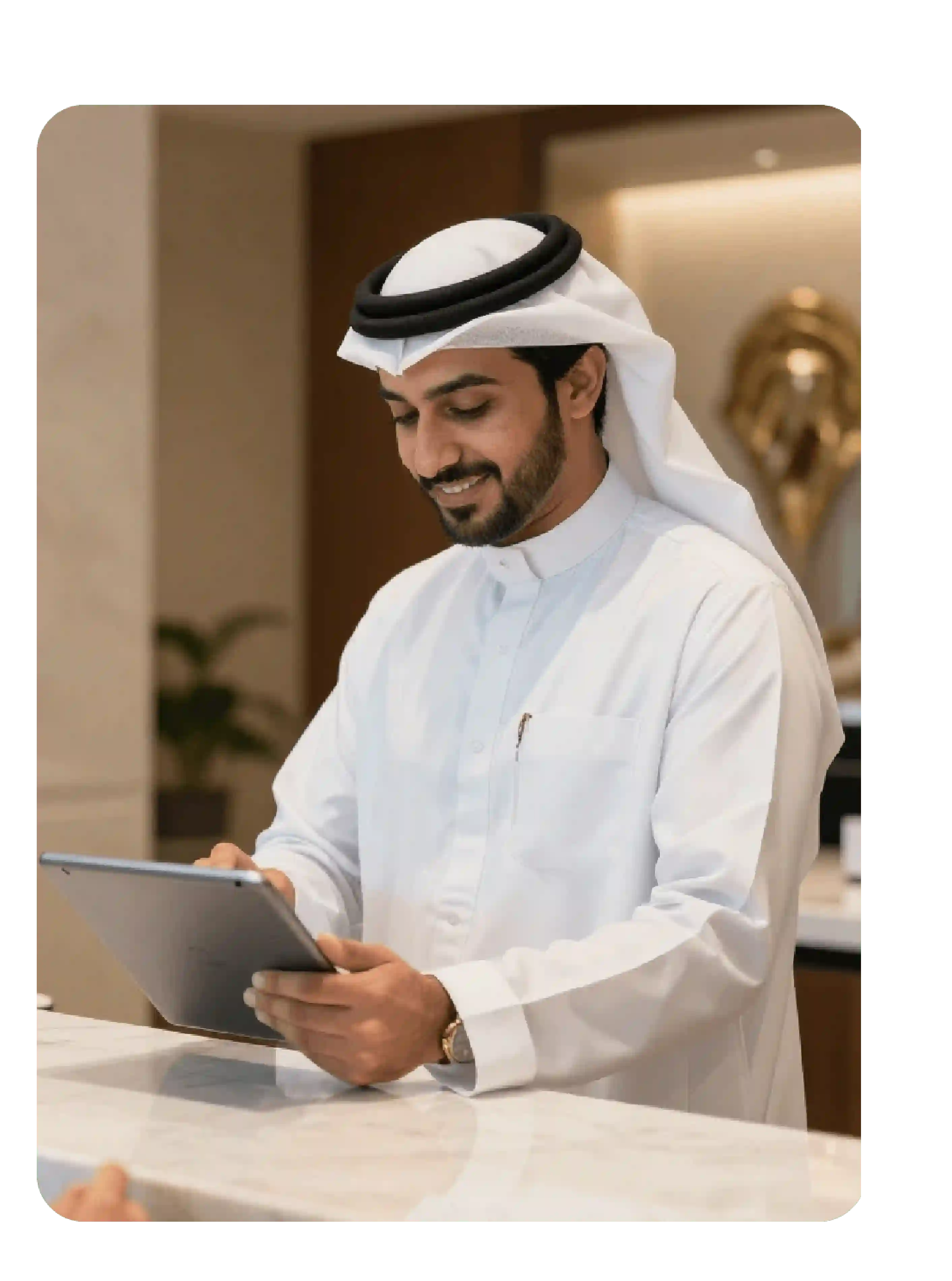 restaurant billing software saudi arabia