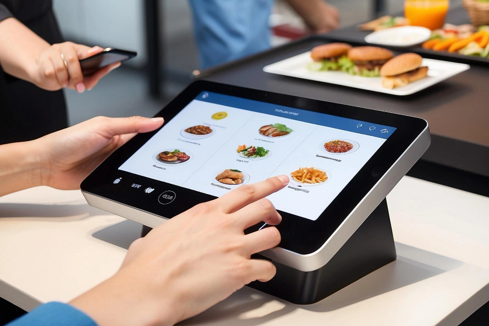 Best POS Software in Saudi Arabia 2026 - ZATCA Compliant & Smart