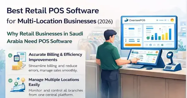 Best Retail POS for Multi-Location Businesses (2026)