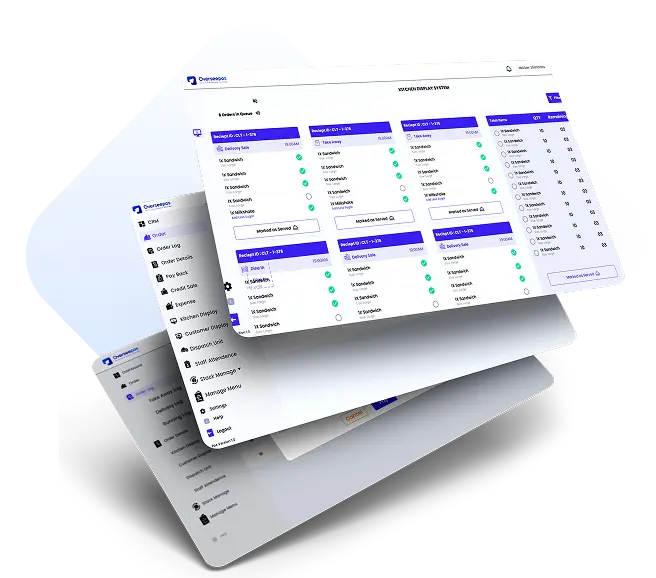 inventory management pos riyadh with real-time tracking