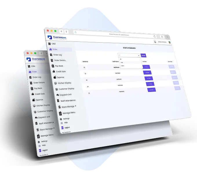 cloud pos software riyadh with analytics