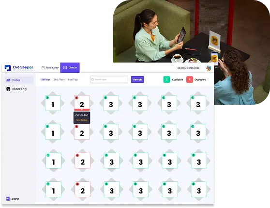 pos software in riyadh saudi arabia with table management