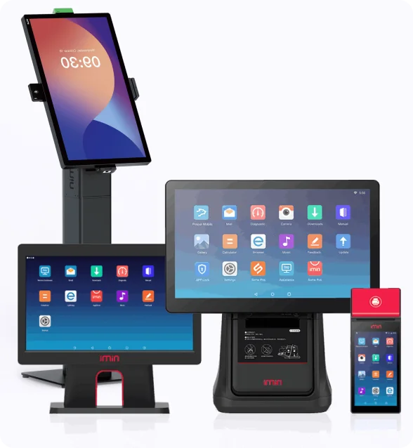 Request Demo - Overseepos